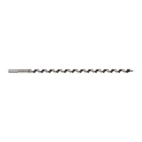 Milwaukee Accessoires Slangenboor 14 x 460 mm - 4932363691