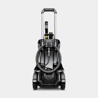 Kärcher K 7 Power hogedrukreiniger Compact Electrisch 600 L/u 3000 W Zwart, Geel - thumbnail