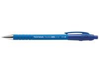 Gelschrijver Paper Mate Flexgrip 0.7mm blauw