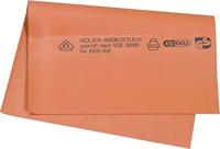 KS Tools 117.1652 Rubber-afdekdoek met veiligheidsisolatie, dikte1,0, 250 mm