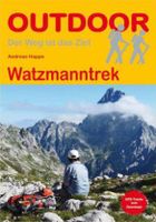 Wandelgids Watzmanntrek | Conrad Stein Verlag - thumbnail