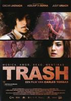 Trash - DVD (9789461870681)