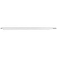 Deko Light Linear 100 707151 LED-railspot 3-fasig 28 W LED Energielabel: E (A - G) Verkeerswit (RAL 9016)