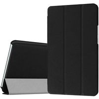 Huawei MediaPad M3 8.4 Tri-Fold Case - Zwart