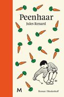 Peenhaar - Jules Renard - eBook (9789402304381)