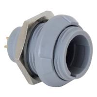 ITT 132043-1062 Ronde connector 1 stuk(s)