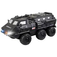 Revell Control 24437 1:16 RC modelauto voor beginners Elektro Hulpdienstvoertuig 6WD Met lichteffect - thumbnail