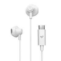 Energy Sistem Easypods Usb C Earphones One Size