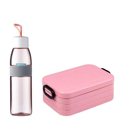 Mepal lunchset on the go Mepal lunchset on the go