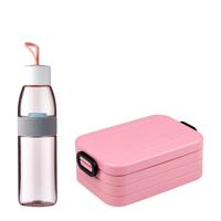 Mepal lunchset on the go