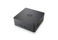 Dell TB16 Thunderbolt 3 Dockingstation (bekabeld, Thunderbolt 3, 10,100,1000 Mbit/s, zwart, Kensington, net)