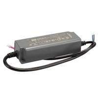 Mean Well PWM-60-24 AC-DC LED-driver, constante spanning