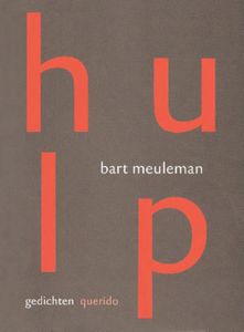 Hulp - Bart Meuleman - ebook