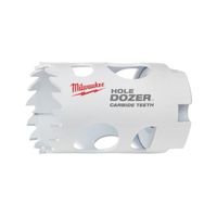 Milwaukee Accessoires Hole Dozer gatzaag TCT - 35mm-1pc - 49560712