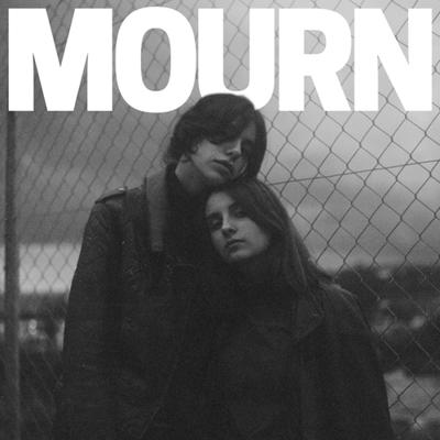 Mourn - LP (0817949010652)