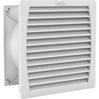 Pfannenberg PF 65000 230V 54 7035 Schakelkastventilator 230 V/AC 80 W (b x h x d) 320 x 320 x 157 mm 1 stuk(s)