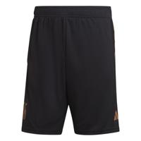 Duitsland Trainingsshorts Tiro 23 2022/23 - Zwart
