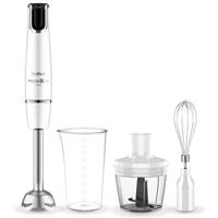 Tefal HB944138 InfinyForce Staafmixer Wit - thumbnail