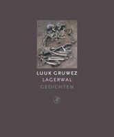 Lagerwal - Luuk Gruwez - ebook - thumbnail