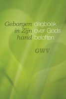 Geborgen in zijn hand - GWV - ebook - thumbnail