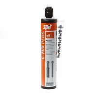 Spit injectiemortel C-MIX PLUS 300ml - thumbnail