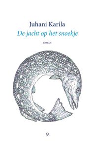 De jacht op het snoekje - Juhani Karila - ebook