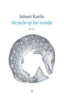 De jacht op het snoekje - Juhani Karila - ebook