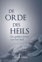 De orde des heils - A. Schot - ebook - thumbnail