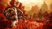 Ubisoft Far Cry 4, PS4 Nederlands, Frans PlayStation 4 - thumbnail