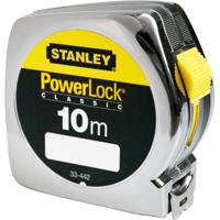 Stanley Stanley Rolbandmaat Powerlock ABS - thumbnail