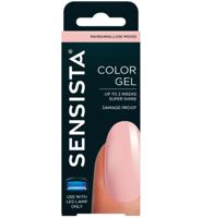 Sensista Sensista Color Gel Marshmallow Mood (7.5ml)