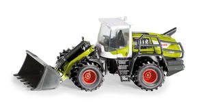 Siku 1914 Claas Torion shovel 1:50