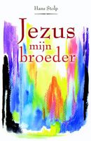 Jezus, mijn broeder - Hans Stolp - ebook - thumbnail