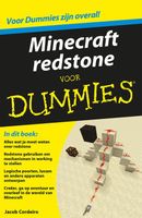 Minecraft redstone voor Dummies - Jacob Cordeiro - ebook - thumbnail