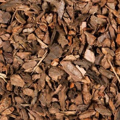 Franse boomschors kuub 1m3 20/45 mm BigBag 300 kg Gardenlux - Gardenlux