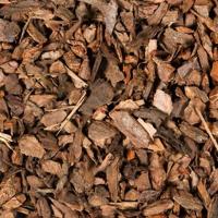 Franse boomschors kuub 1m3 20/45 mm BigBag 300 kg Gardenlux - Gardenlux