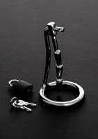 The Humped Cock Trap (45mm)