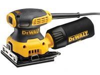 DeWalt DWE6411 Vlakschuurmachine | 115x108 230w - DWE6411-QS - thumbnail