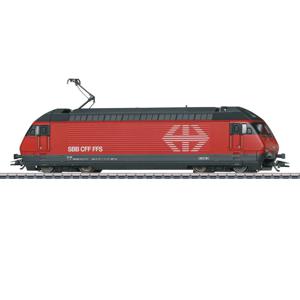 Märklin 39463 schaalmodel Sneltreinlocomotiefmodel Voorgemonteerd HO (1:87)