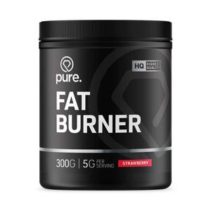 -Fatburner 300g Strawberry