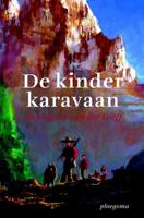 De kinderkaravaan - An Rutgers van der Loeff - Hardcover (9789021673875)