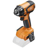 Fein ASCD 18-200 W4 AS 71151161000 Accu-slagmoersleutel 210 Nm 18 V Aantal meegeleverde accus: 0 Li-ion Brushless, Incl. koffer, Zonder accu, Zonder lader - thumbnail