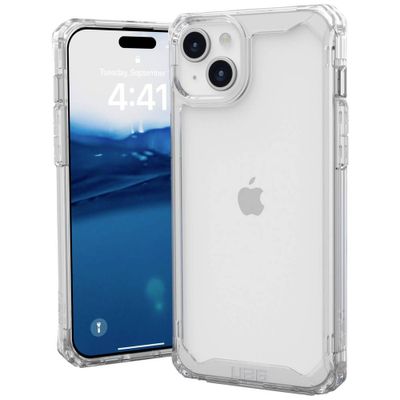 Urban Armor Gear 114313114343 mobiele telefoon behuizingen 15,5 cm (6.1") Hoes Transparant