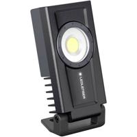 Ledlenser 502171 iF3R Werklamp LED werkt op een accu 1000 lm