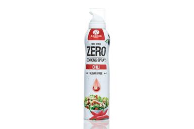 Zero cooking spray - chili Zero cooking spray - chili