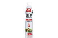 Zero cooking spray - chili