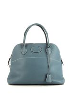 Hermès Pre-Owned sac à main Bolide 31 pre-owned - Bleu