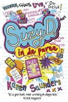 Suzy D. in de puree - Karen Saunders - ebook - thumbnail