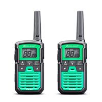 Midland XT 30 Pro, walkietalkie, paar, groen, C1463