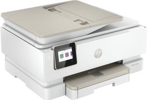 HP ENVY Inspire 7920e All-in-One HP+ Multifunctionele printer Inkjet Kleur A4 Printen, scannen, kopiëren HP Instant Ink, ADF, Duplex, WiFi, Bluetooth